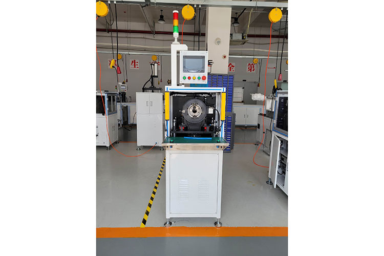 Fırçasız Stator İstehsal Bölməsi nədir?