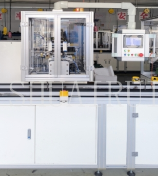 Shuairui®: Rotor Blade Pressing Maşın avadanlıqları