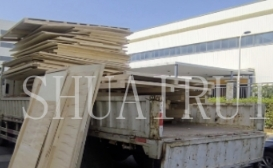 Shuairui ® avtomatlaşdırılması, Taylandda durmadan genişləndirmək üçün siyahıda olan elektrik alət şirkətini müşayiət edir