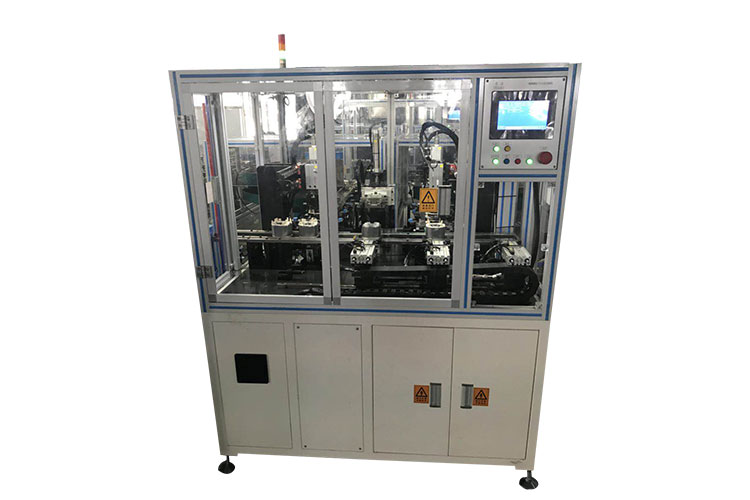 Stator Çərçivə Quraşdırma Maşını Motor Yığıncağının Dəqiqliyini necə artırır?